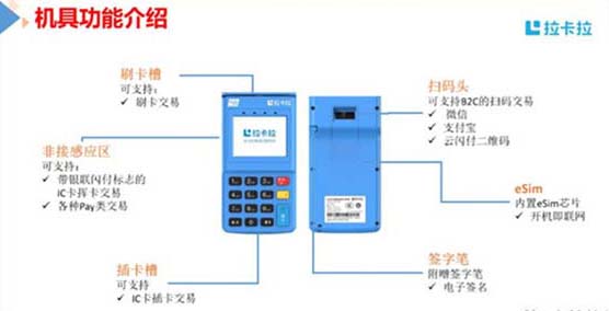 乐昌市POS机办理公司及地址